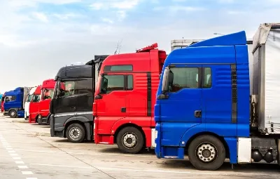 Konya Gedikpaşa Ambar Nakliyat