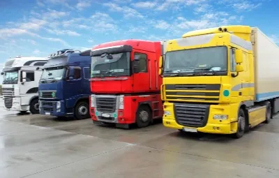 Konya Gedikpaşa Nakliye Ambarı