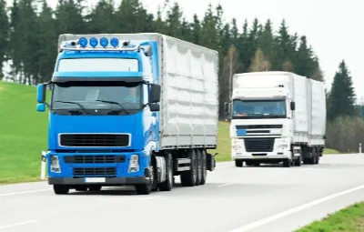 Konya Gedikpaşa | Eşya Taşıma